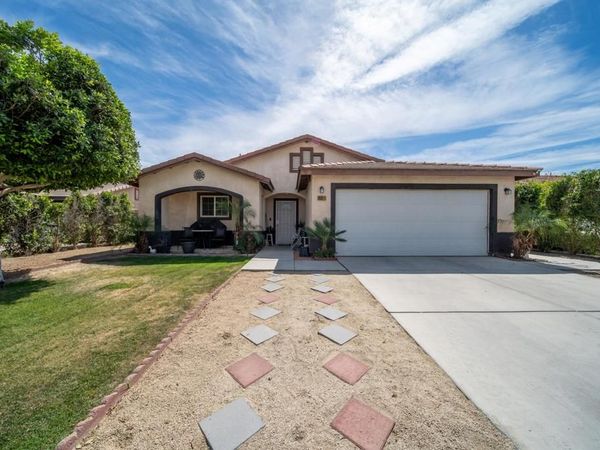 85811 Avenida Aleenah, Coachella, CA 92236