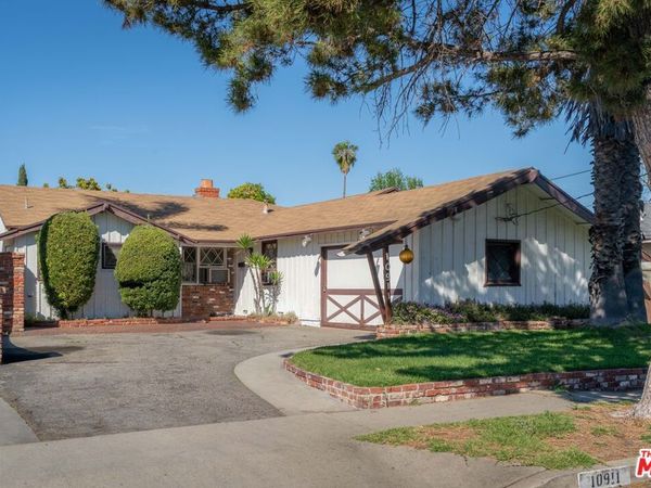 10911 Lemay Street, North Hollywood, CA 91606