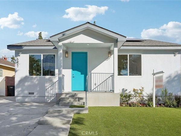 5622 Briercrest, Lakewood, CA 90713