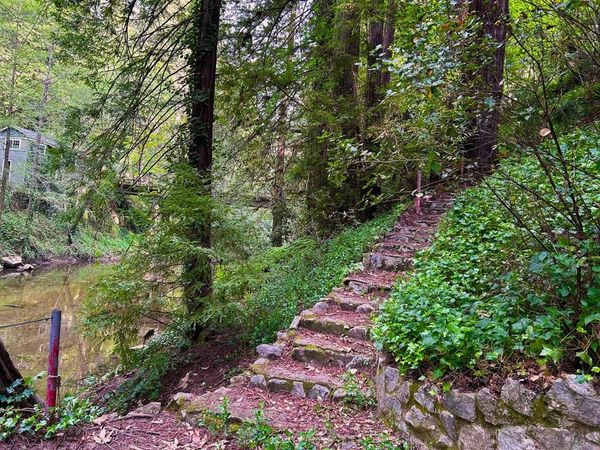 0 Riverside Road, Brookdale, CA 95007