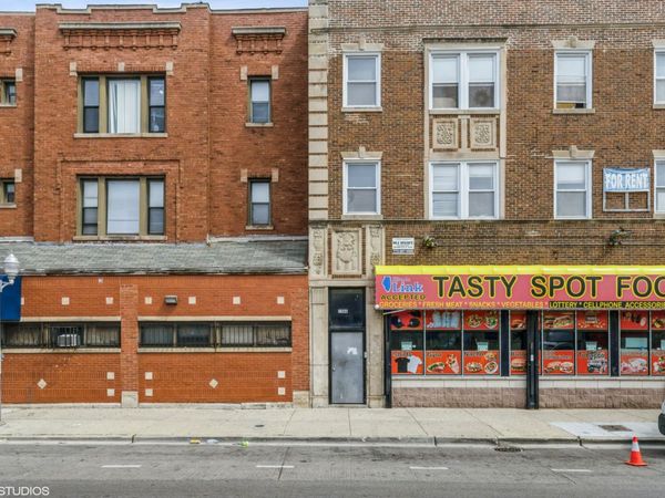 1506 E 67th Street , Unit 208, Chicago, IL 60637