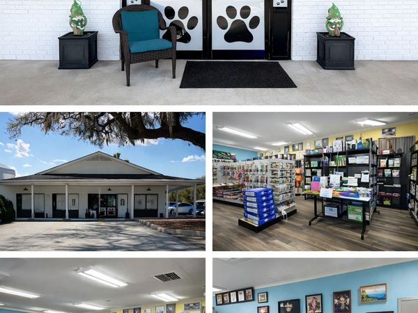 9998 Ford Avenue, Richmond Hill, GA 31324