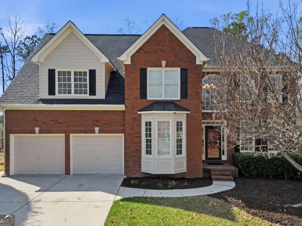 5509 Hedge Brooke Drive NW, Acworth, GA 30101
