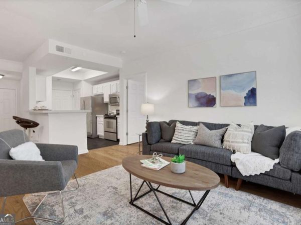 2700 Pine Tree Road NE, Unit 1017, Atlanta, GA 30324