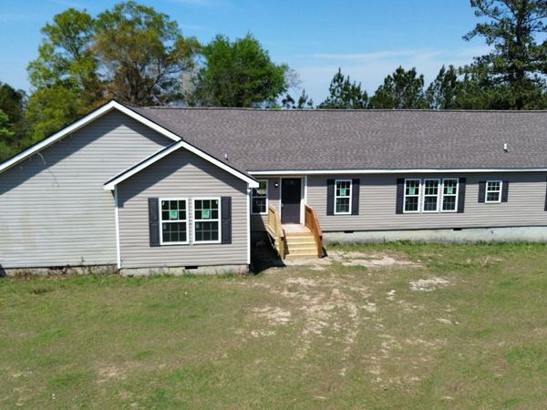 330 Lennox Road, Dublin, GA 31021