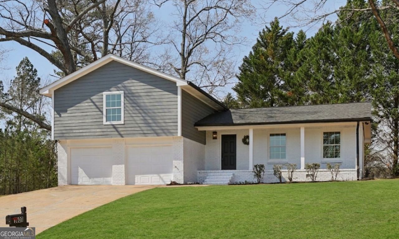 3600 River Hills Court, Ellenwood, GA 30294 Main Photo