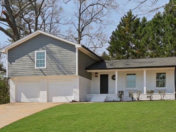 3600 River Hills Court, Ellenwood, GA 30294