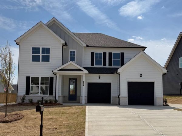 152 Classic Overlook, Homer, GA 30547