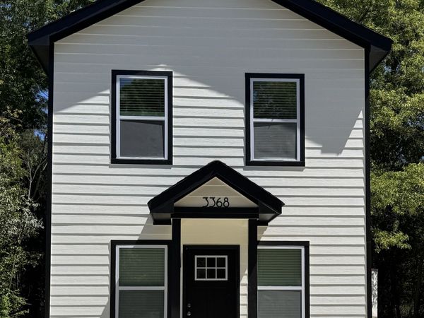 3368 Kings Park Circle, Macon, GA 31217