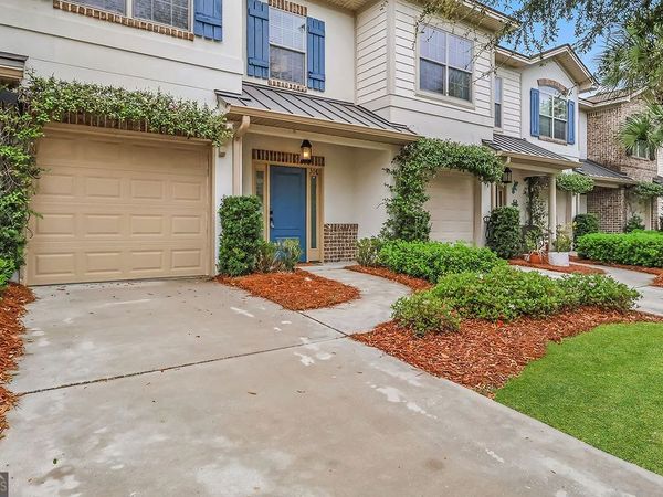 304 Reserve Lane, St. Simons, GA 31522