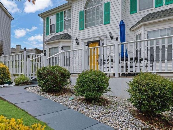 6031 Hitt Lake Court, Stone Mountain, GA 30087