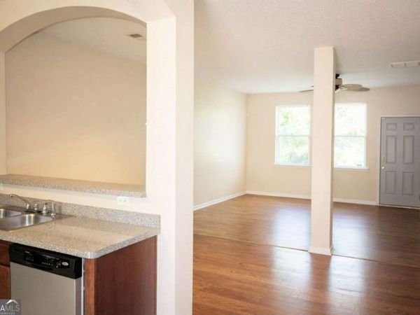 1402 Bayrose Circle, Unit 2B, East Point, GA 30344