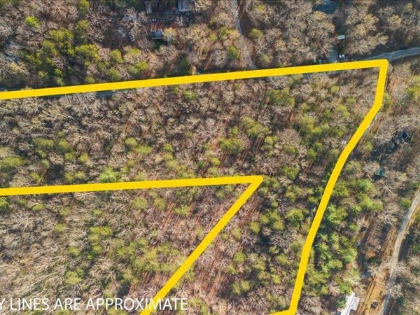 0 Fern Valley Road, Dawsonville, GA 30534