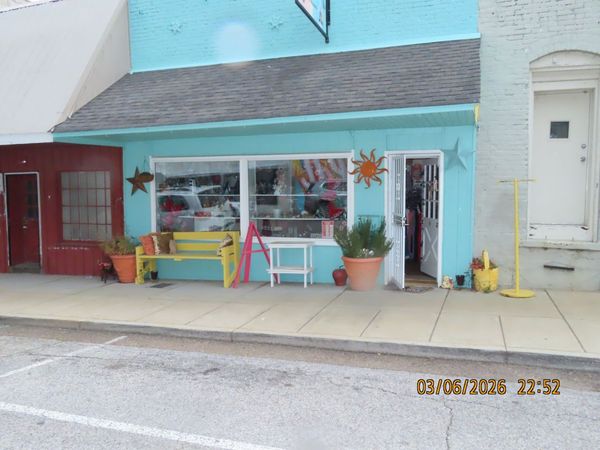 106 N 14th Ave , Humboldt, TN 38343