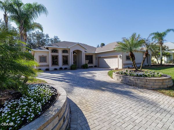 1424 Kilrush Drive, Ormond Beach, FL 32174