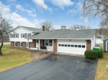 6630 Hill Road, Sodus, NY 14551