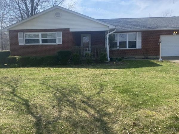 761 State Route 133, Franklin Twp, OH 45120