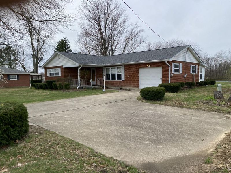 761 State Route 133, Franklin Twp, OH 45120 Photo 2