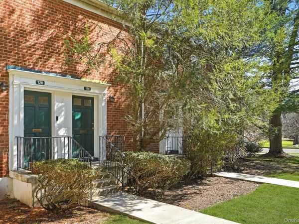 9 Fieldstone Drive , Unit 118, Hartsdale, NY 10530