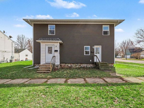 201 E Main Street, Homer, MI 49245