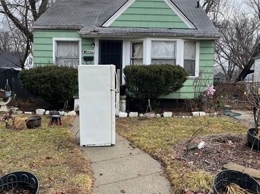 18434 Vaughan Street, Detroit, MI 48219