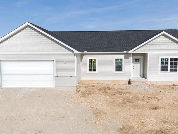 1738 Kyle Circle, Beloit, WI 53511