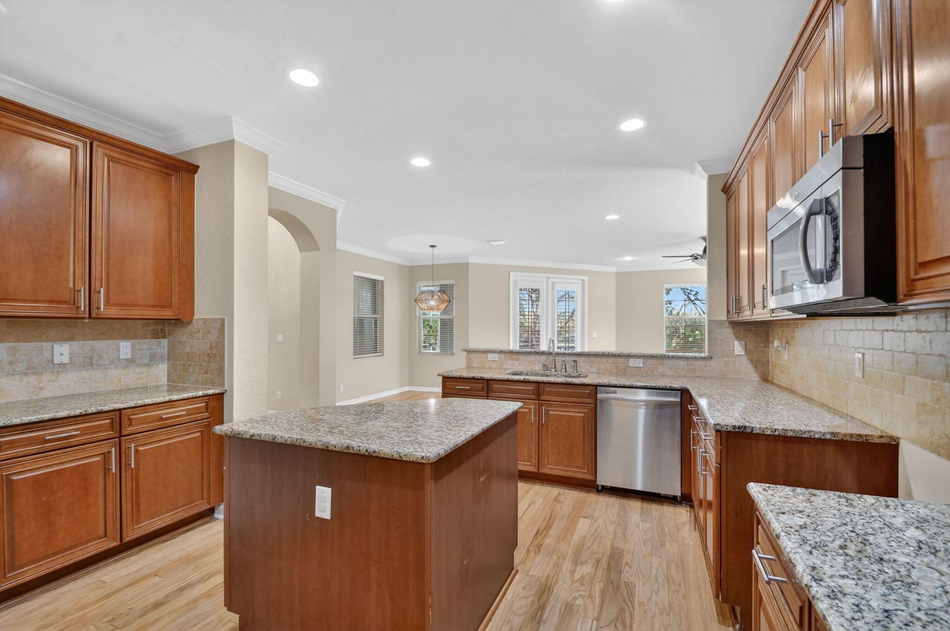 3418 Vanderbilt Drive, Wellington, FL 33414 Photo