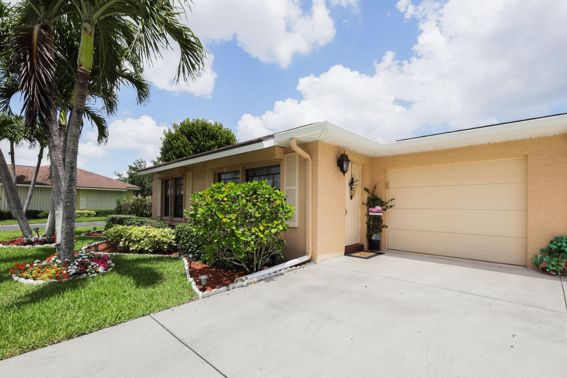 9860 Chestnut Tree Terrace, Unit A, Boynton Beach, FL 33436 Photo