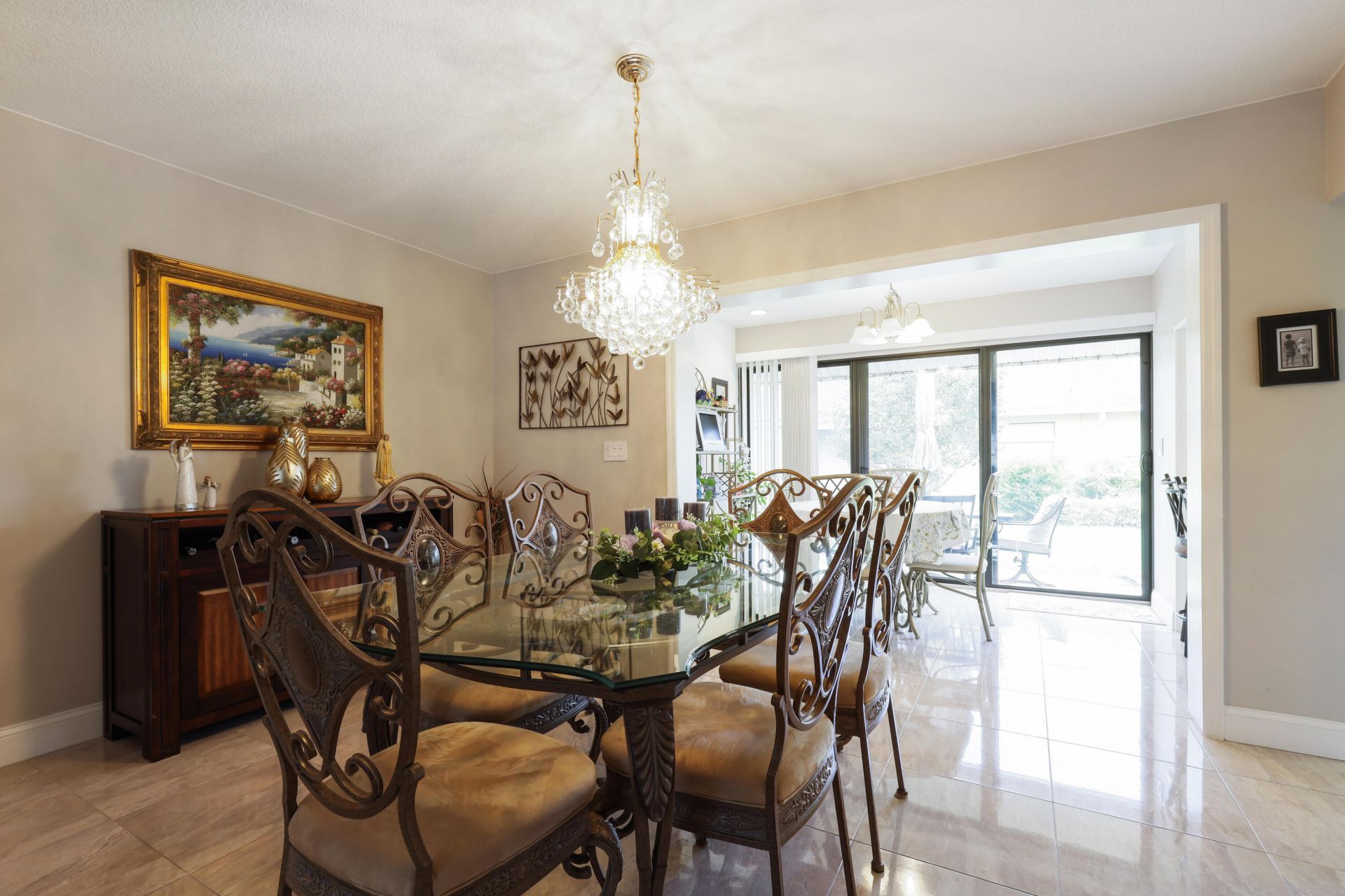 9860 Chestnut Tree Terrace, Unit A, Boynton Beach, FL 33436 Photo