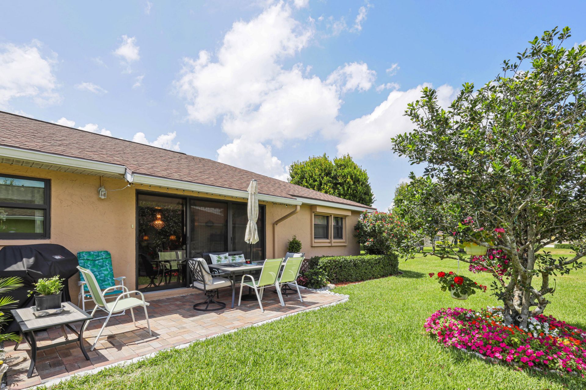 9860 Chestnut Tree Terrace, Unit A, Boynton Beach, FL 33436 Photo