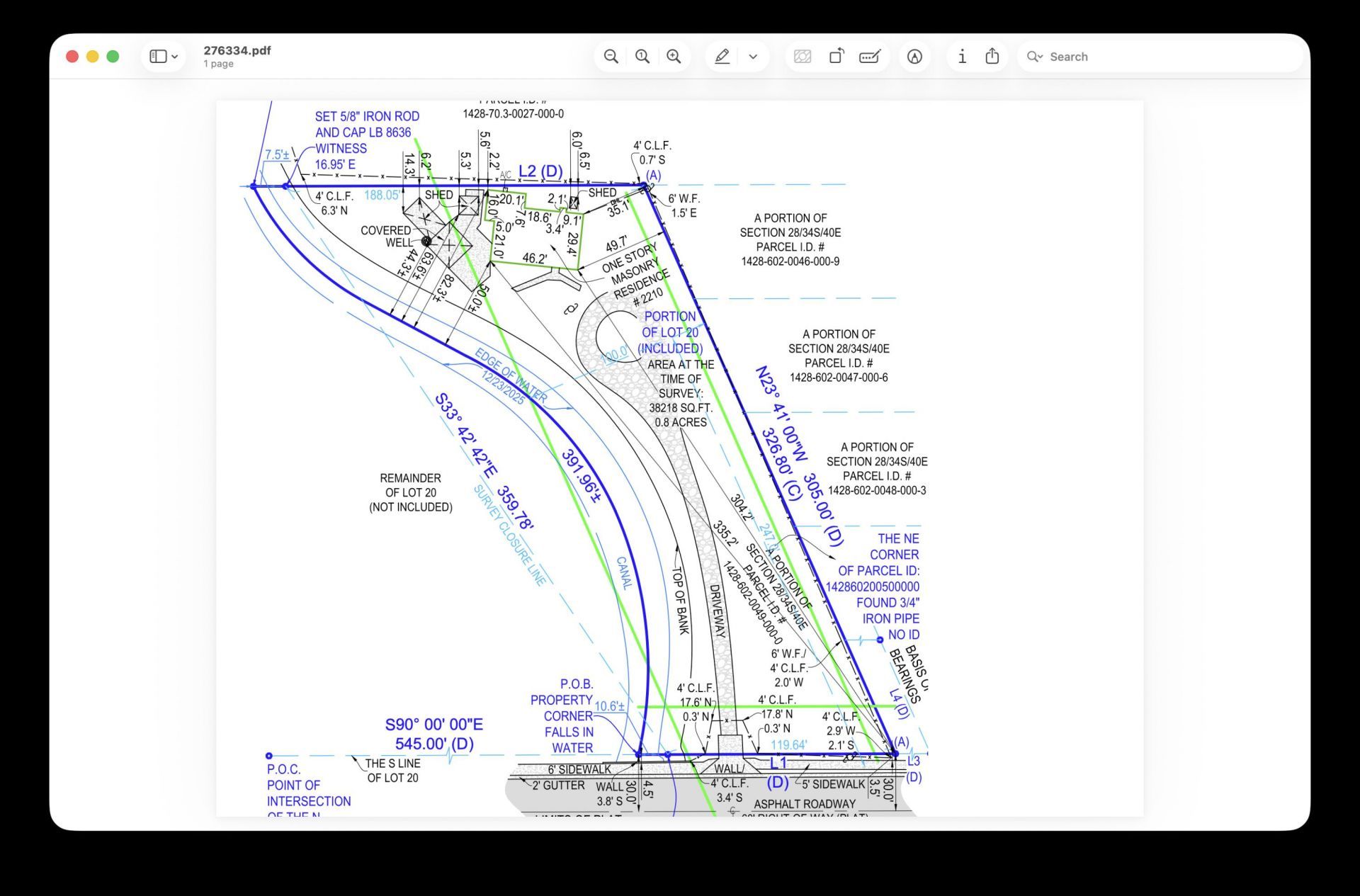2210 Saint Lucie Boulevard, Fort Pierce, FL 34946 Photo