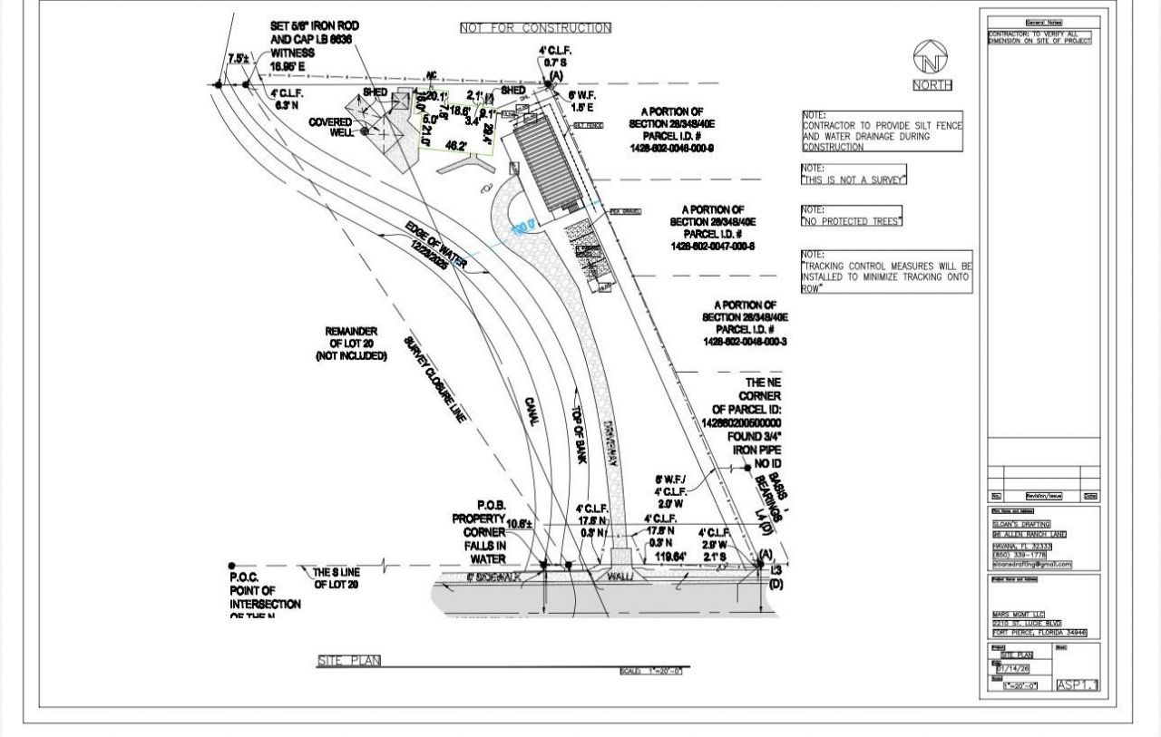 2210 Saint Lucie Boulevard, Fort Pierce, FL 34946 Photo
