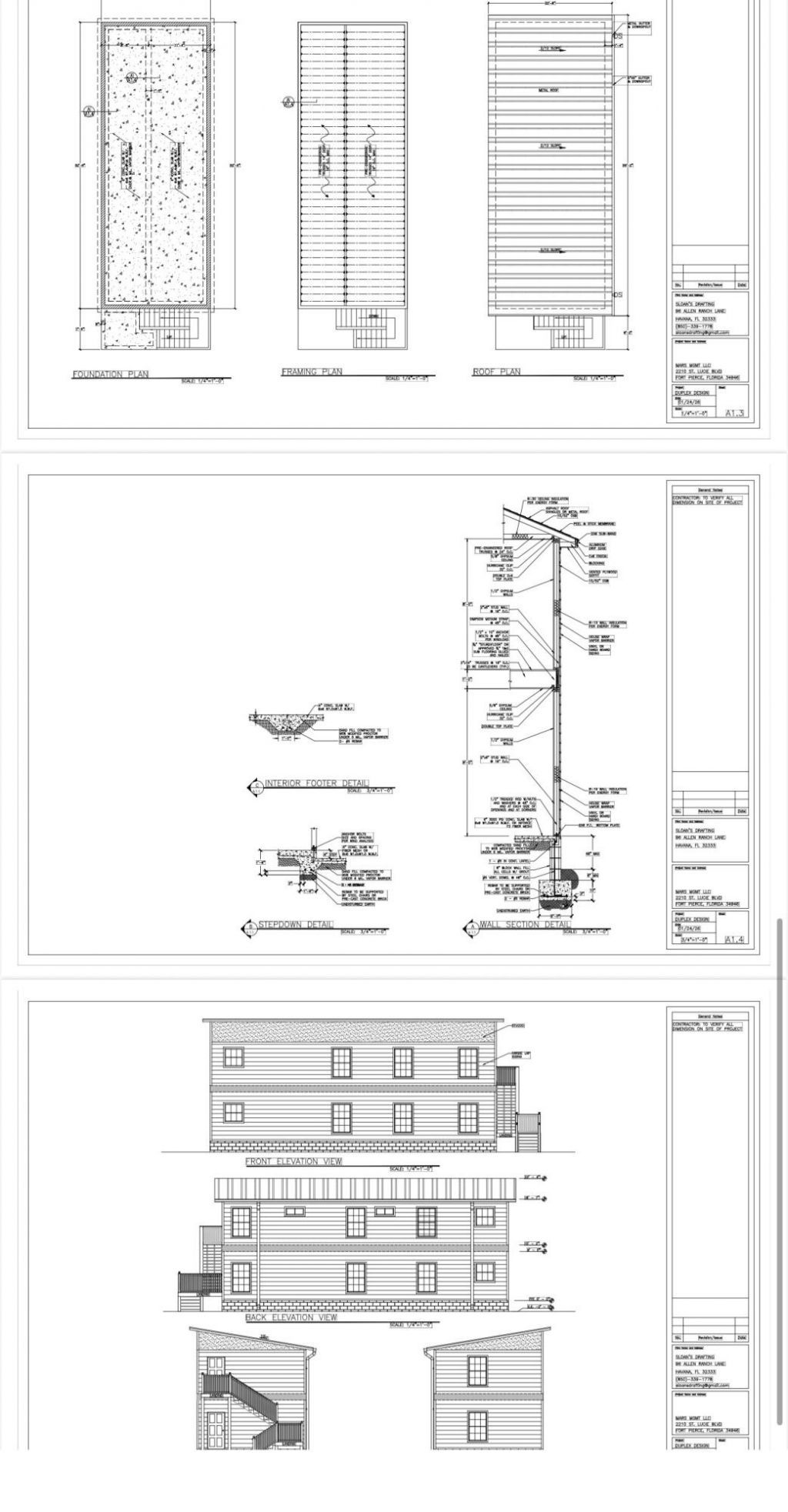 2210 Saint Lucie Boulevard, Fort Pierce, FL 34946 Photo