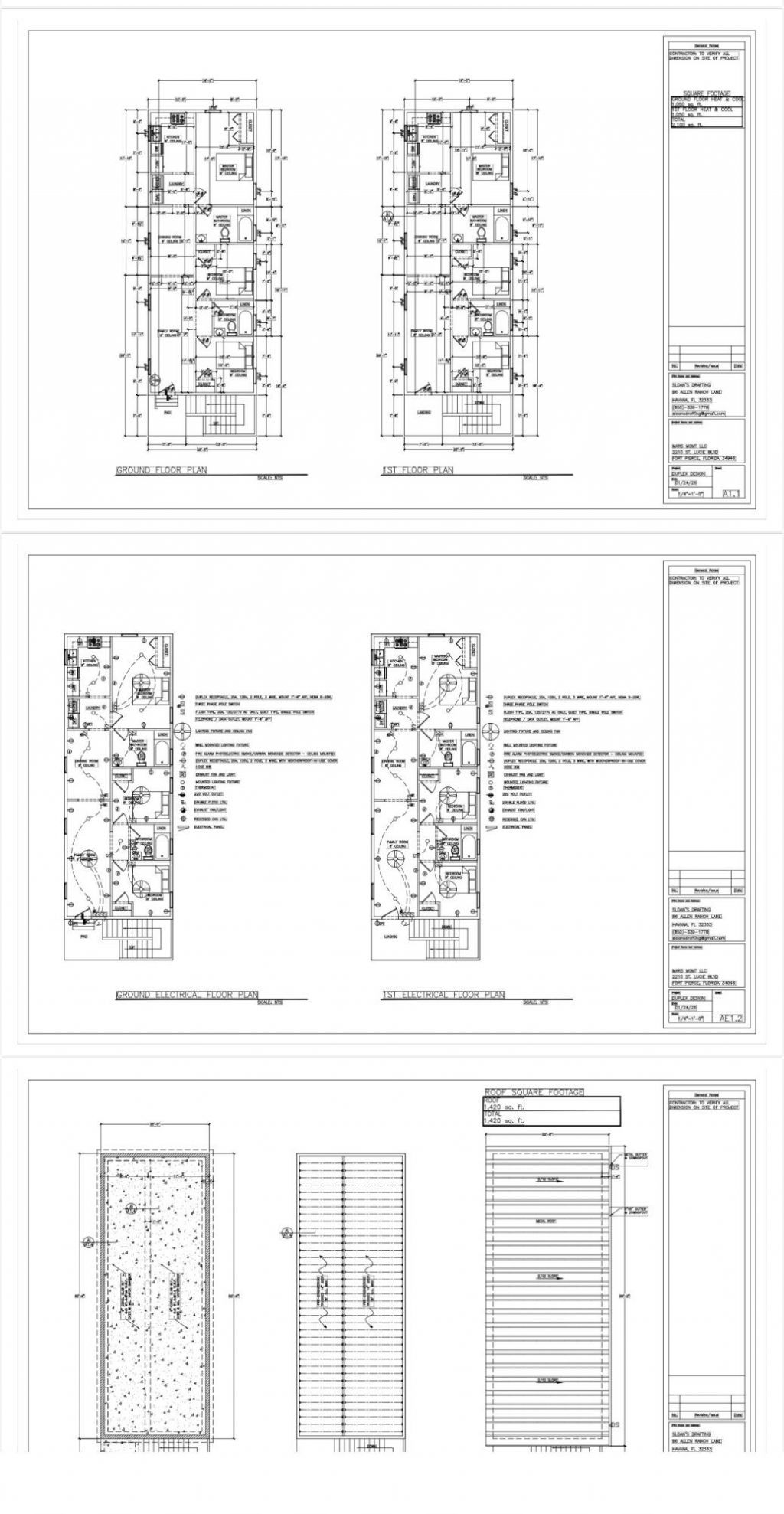 2210 Saint Lucie Boulevard, Fort Pierce, FL 34946 Photo