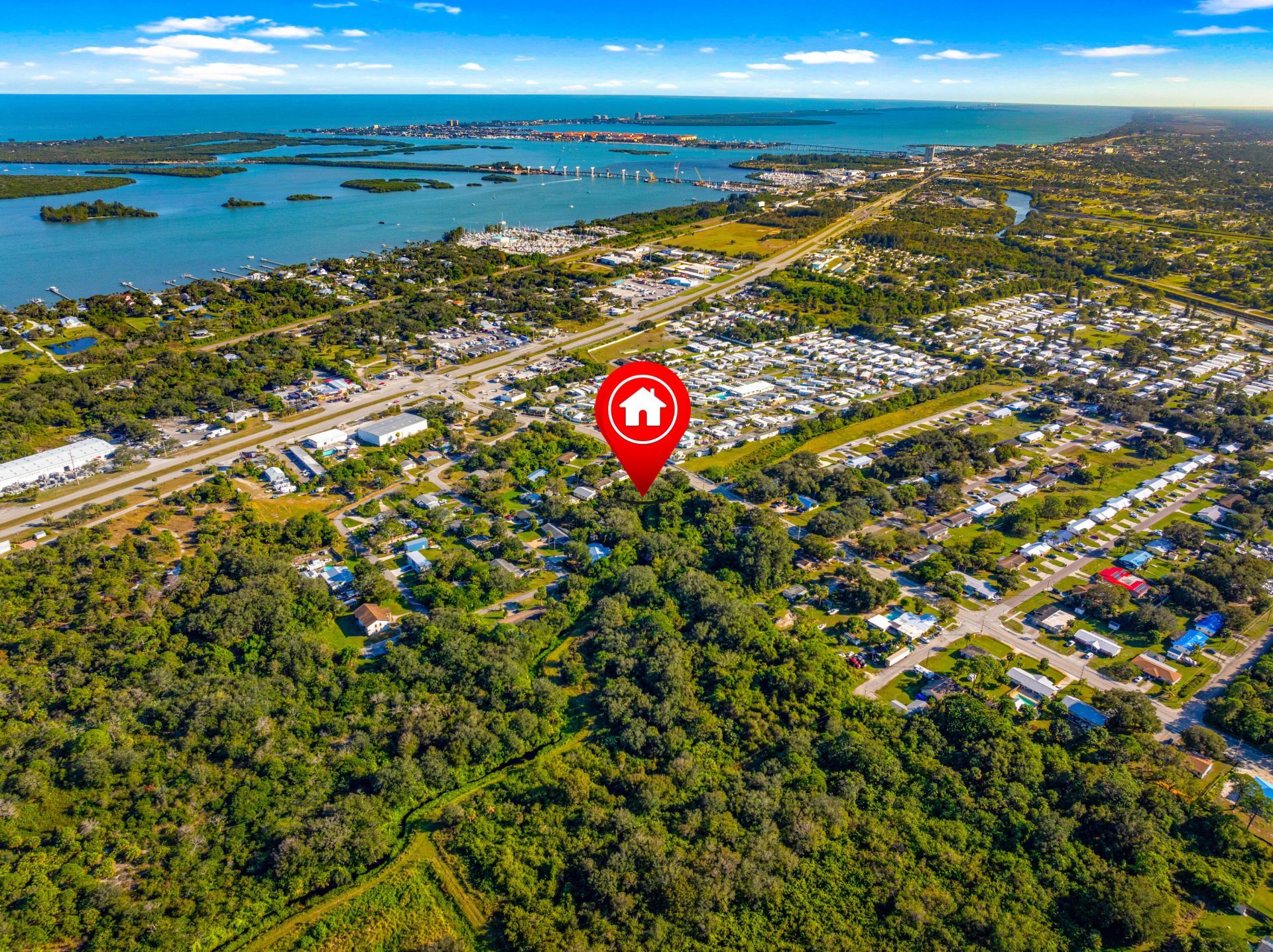 2210 Saint Lucie Boulevard, Fort Pierce, FL 34946 Photo