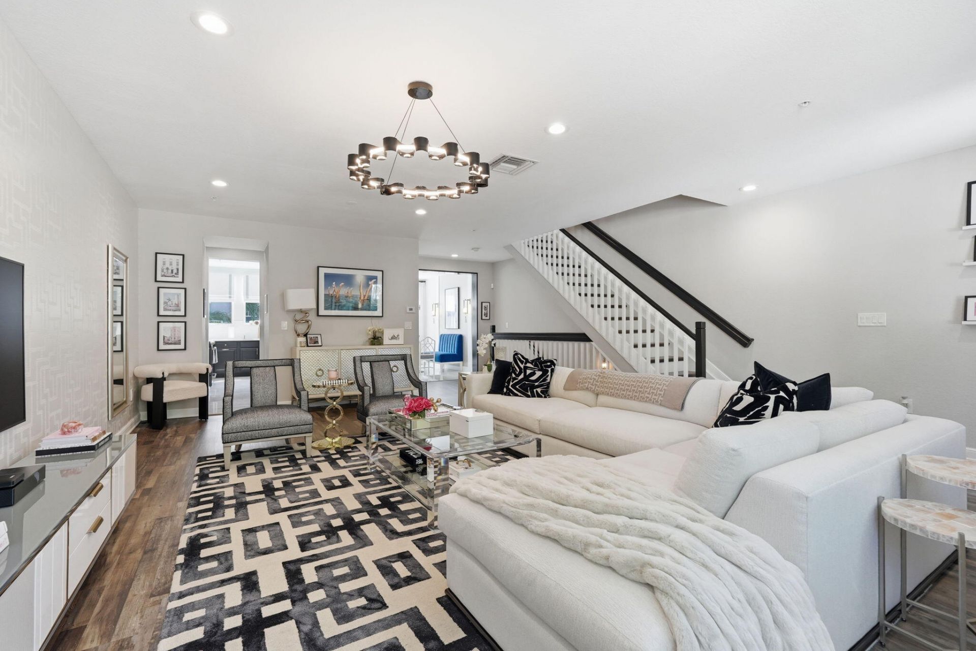 1717 Borrego Way, Unit 4, West Palm Beach, FL 33401 Photo