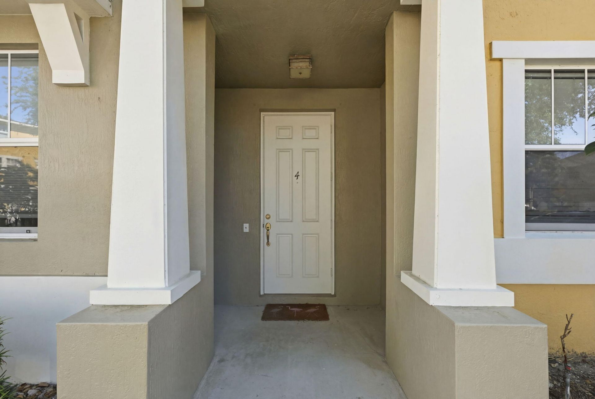 1717 Borrego Way, Unit 4, West Palm Beach, FL 33401 Photo