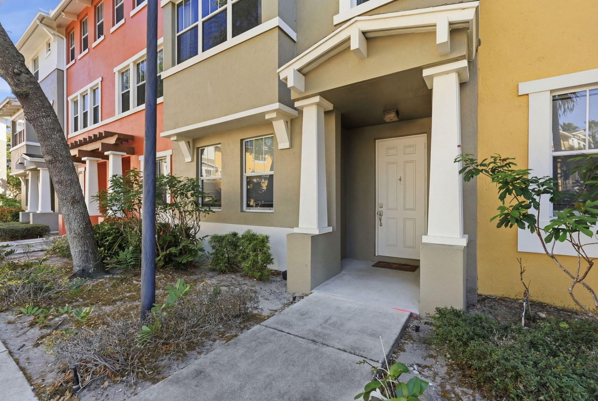 1717 Borrego Way, Unit 4, West Palm Beach, FL 33401 Photo