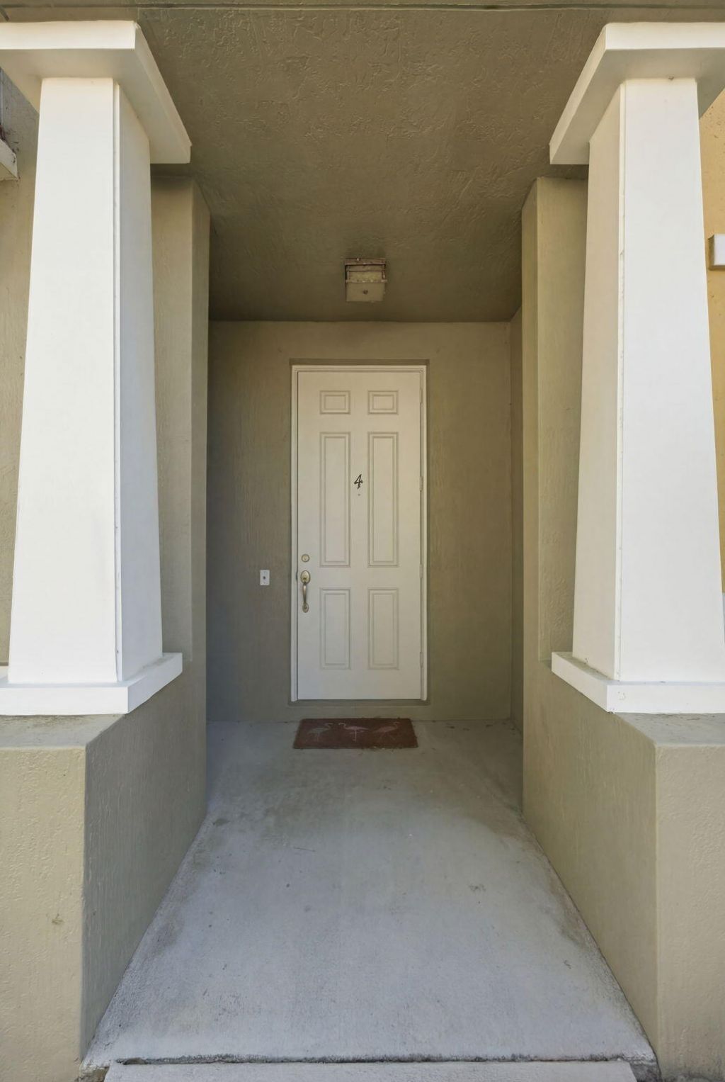 1717 Borrego Way, Unit 4, West Palm Beach, FL 33401 Photo