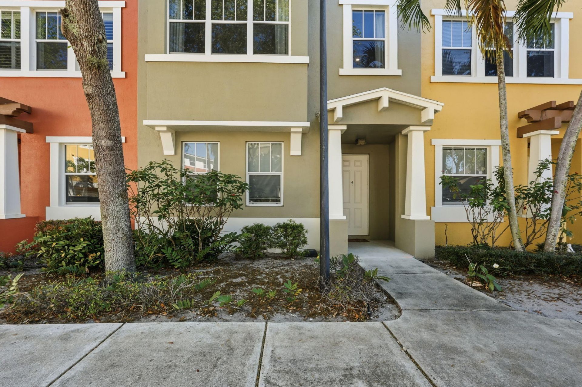 1717 Borrego Way, Unit 4, West Palm Beach, FL 33401 Photo