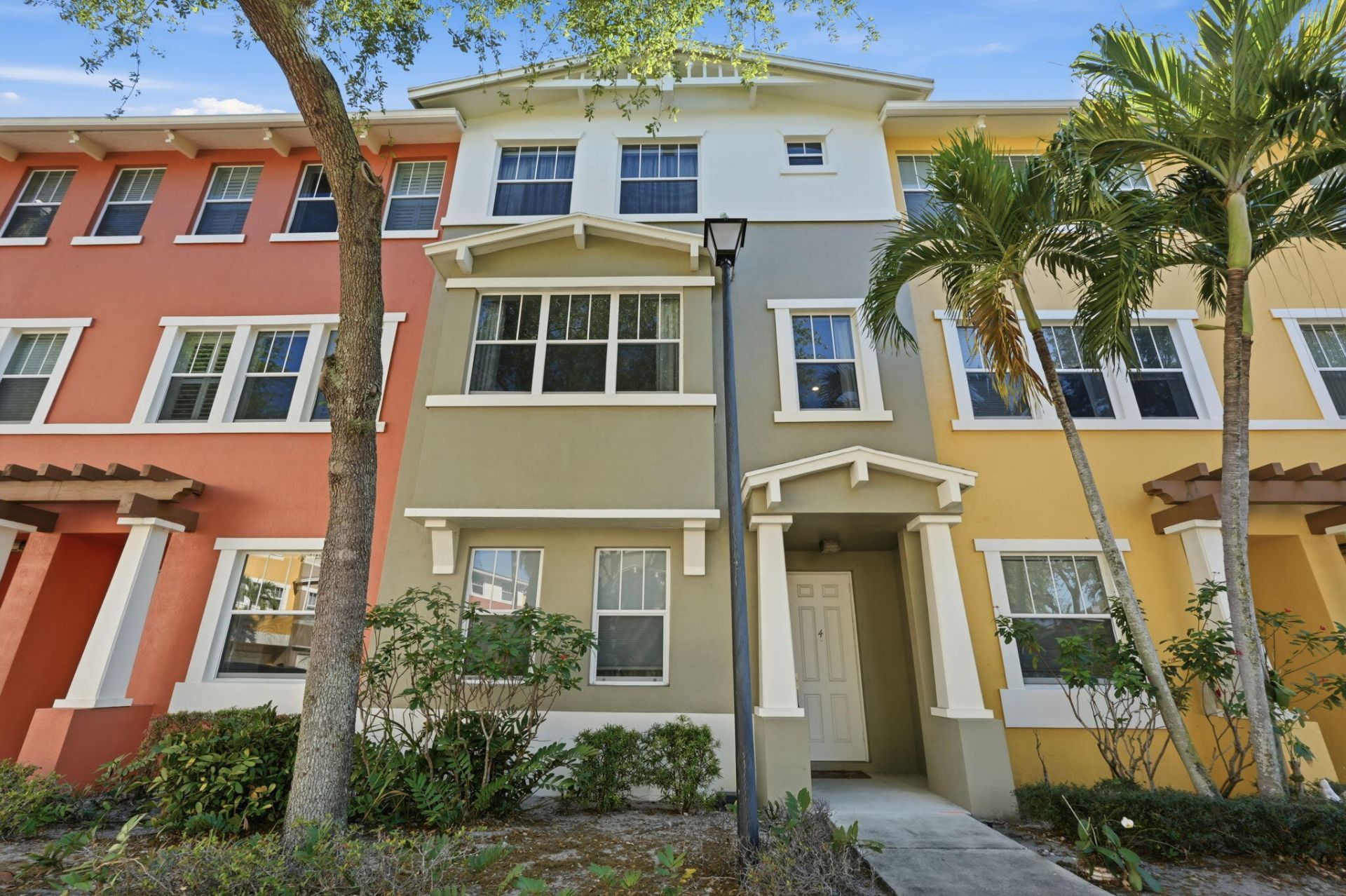 1717 Borrego Way, Unit 4, West Palm Beach, FL 33401 Photo