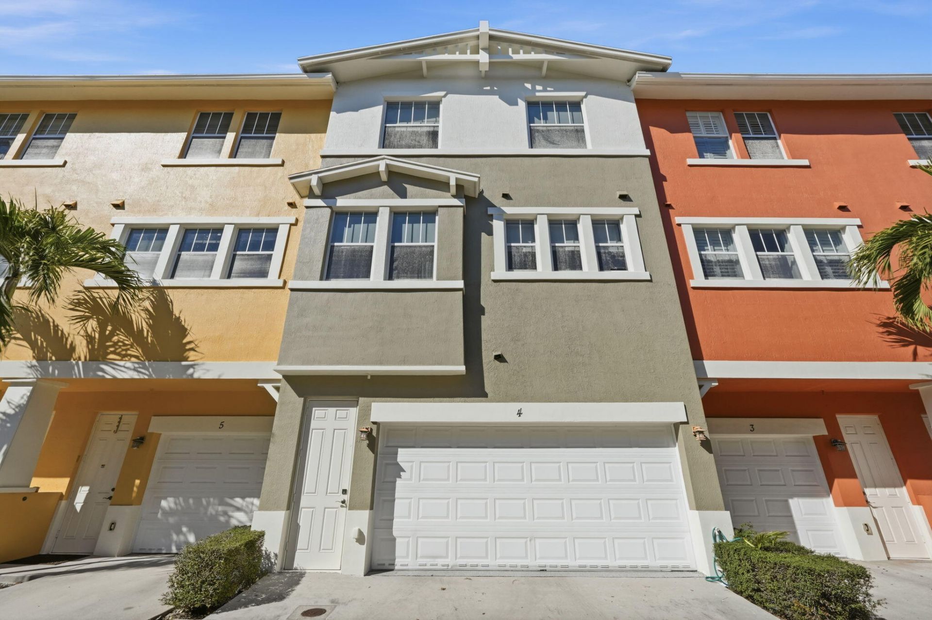 1717 Borrego Way, Unit 4, West Palm Beach, FL 33401 Photo