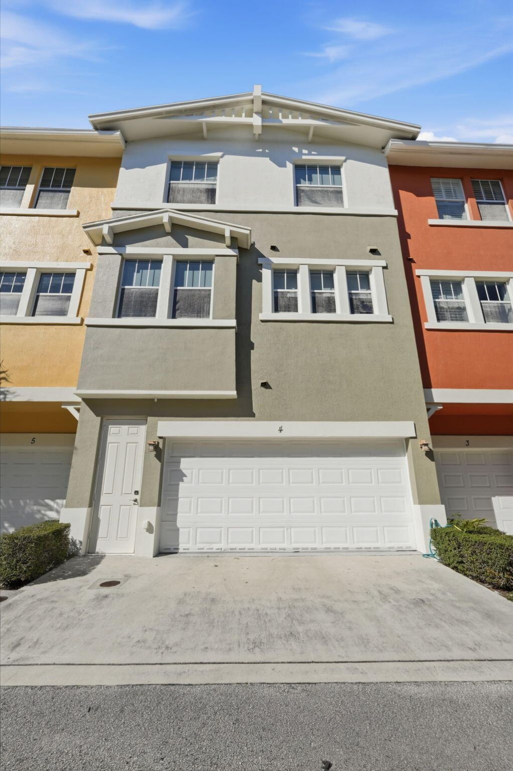 1717 Borrego Way, Unit 4, West Palm Beach, FL 33401 Photo