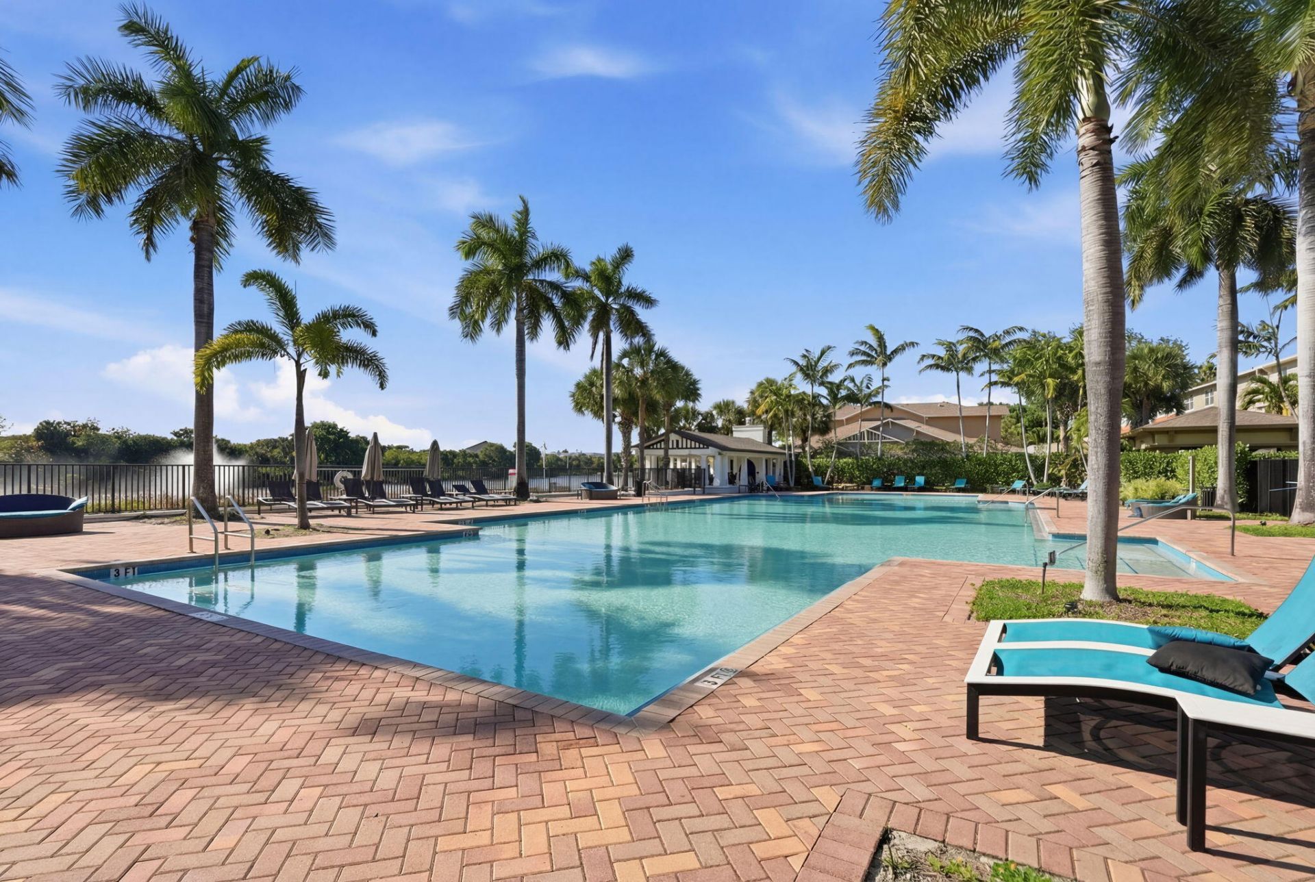 1717 Borrego Way, Unit 4, West Palm Beach, FL 33401 Photo