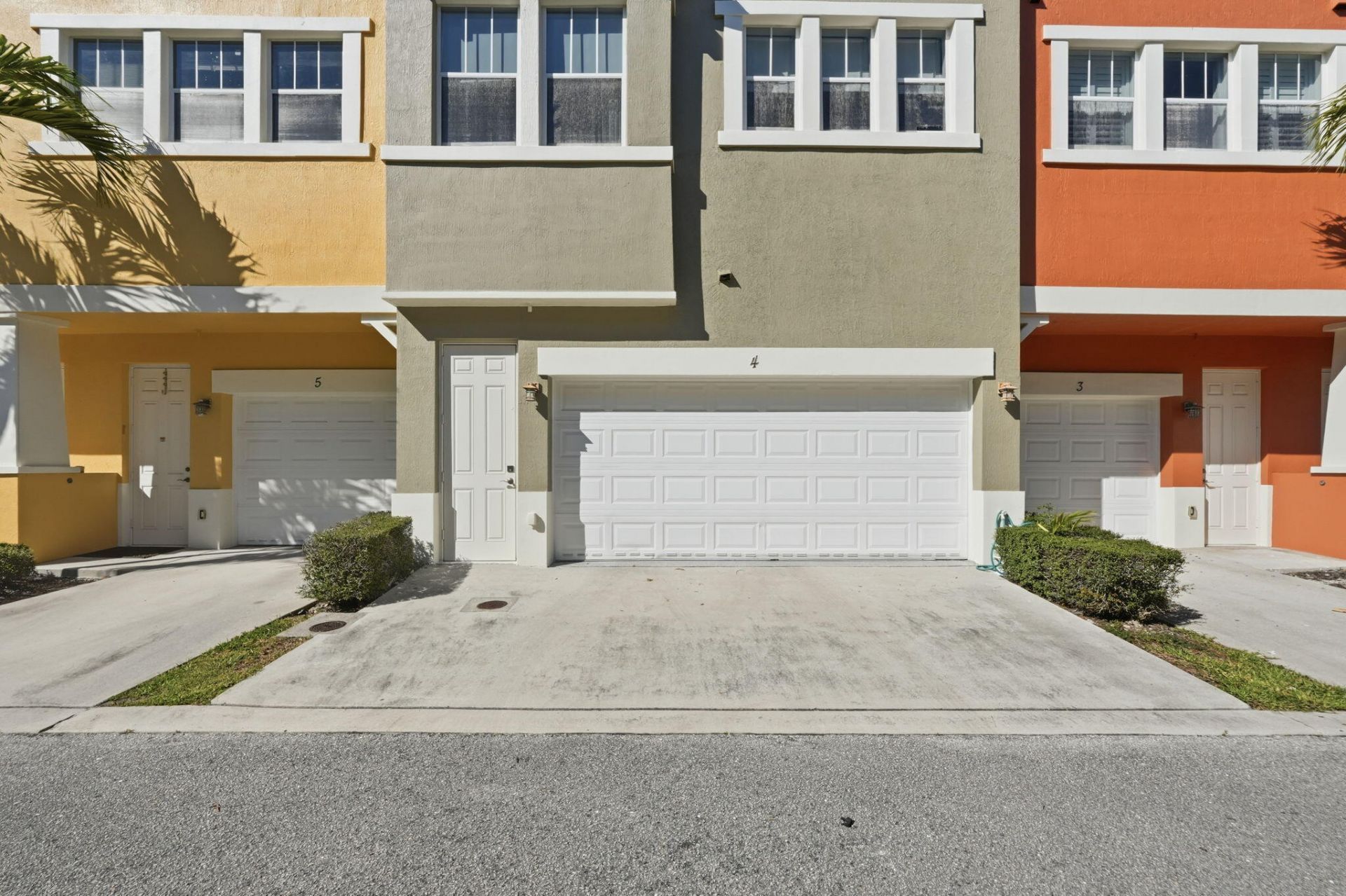 1717 Borrego Way, Unit 4, West Palm Beach, FL 33401 Photo