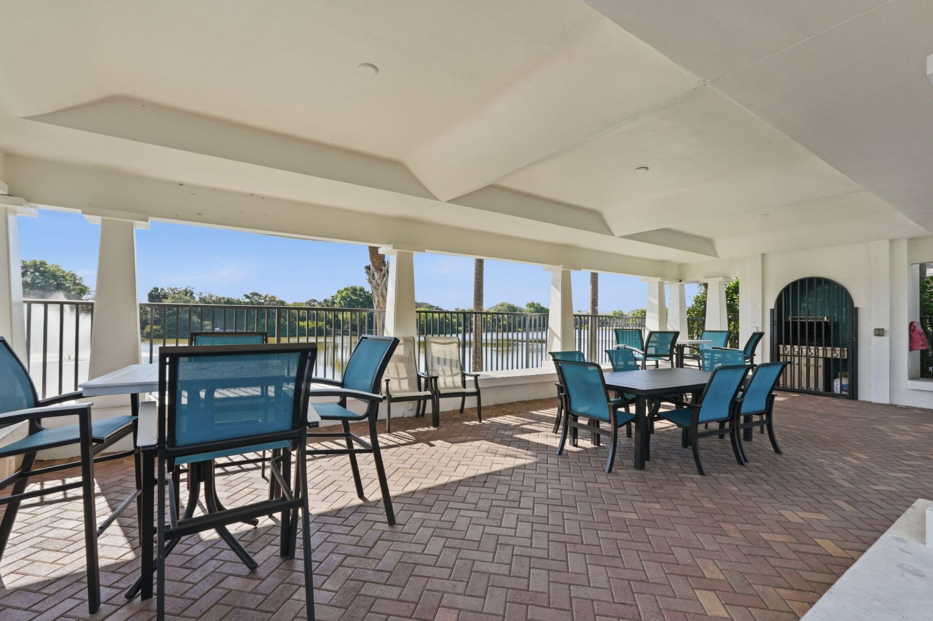 1717 Borrego Way, Unit 4, West Palm Beach, FL 33401 Photo