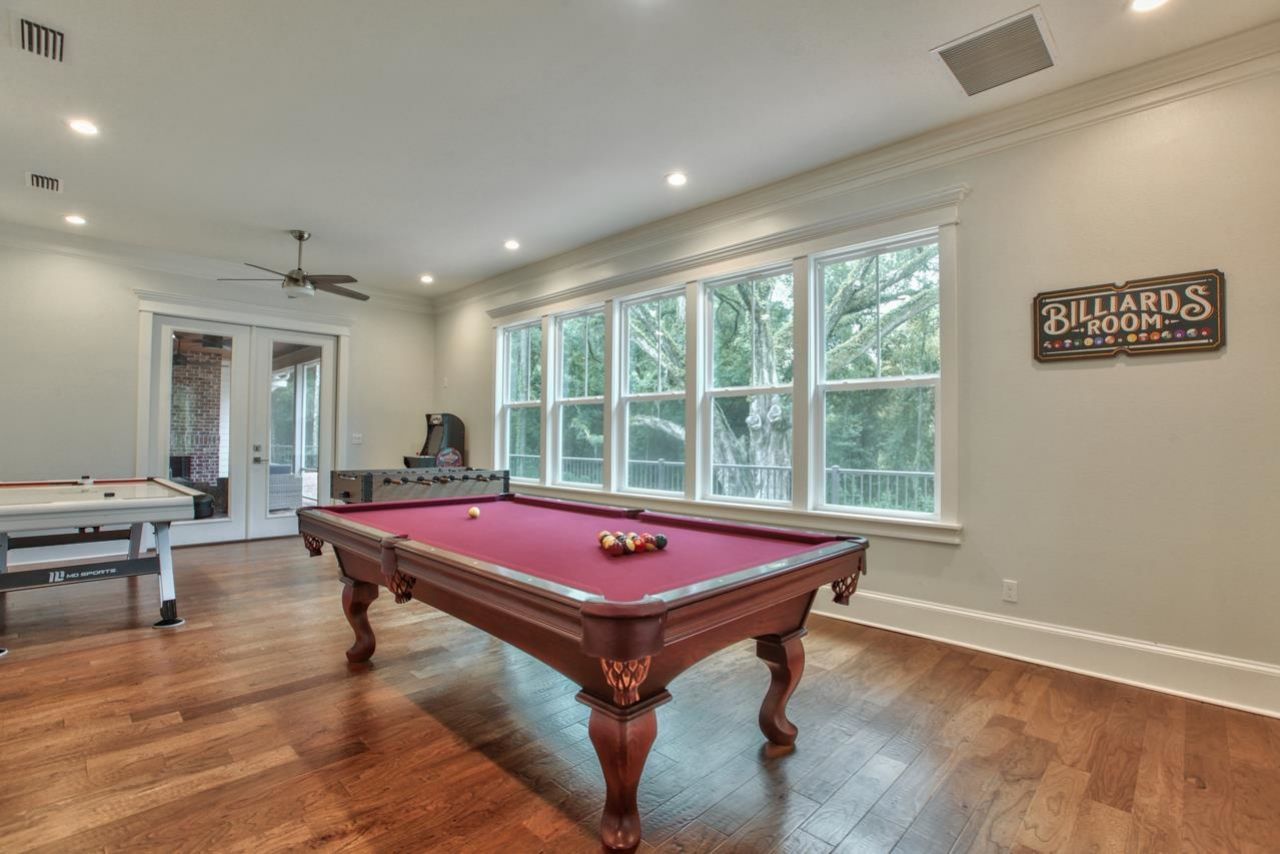 9400 Montserrat Court, Tallahassee, FL 32317 Photo