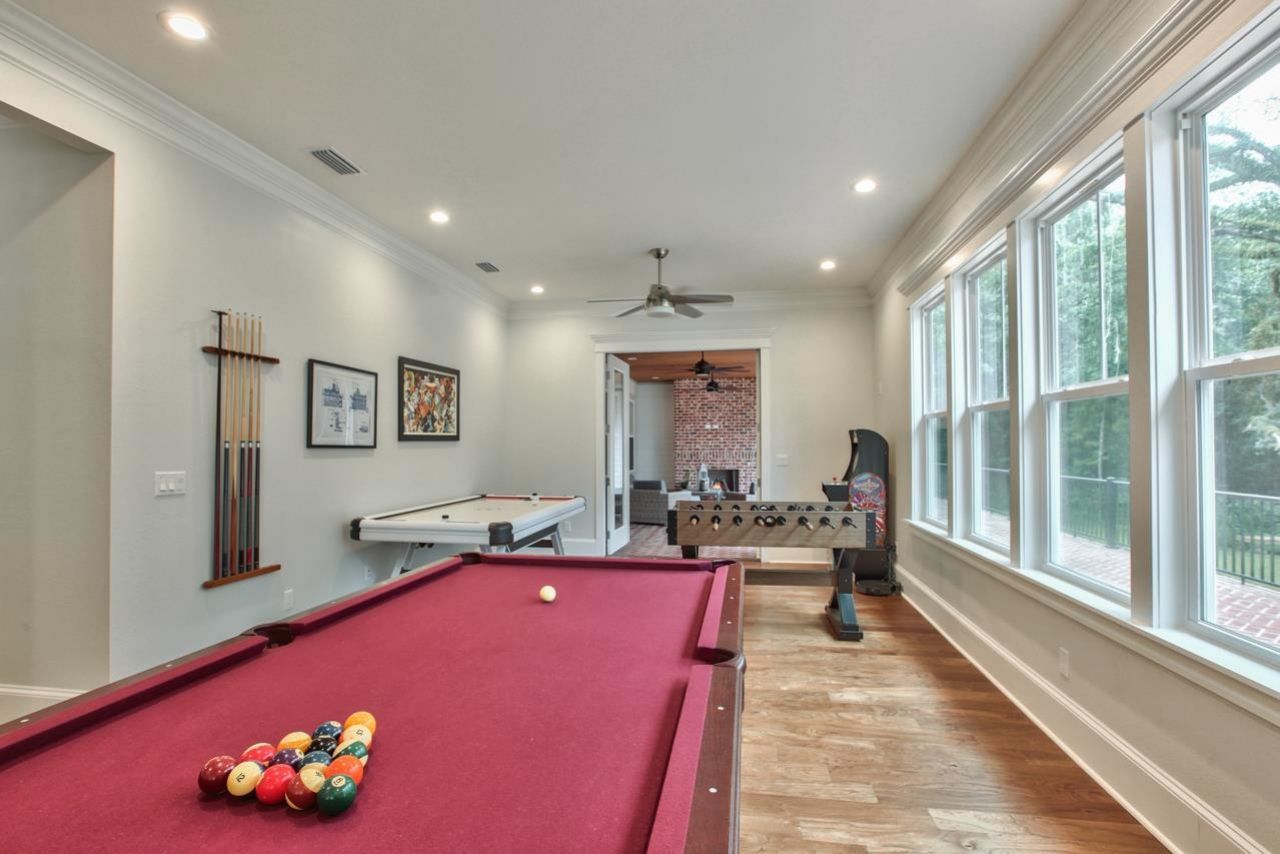 9400 Montserrat Court, Tallahassee, FL 32317 Photo