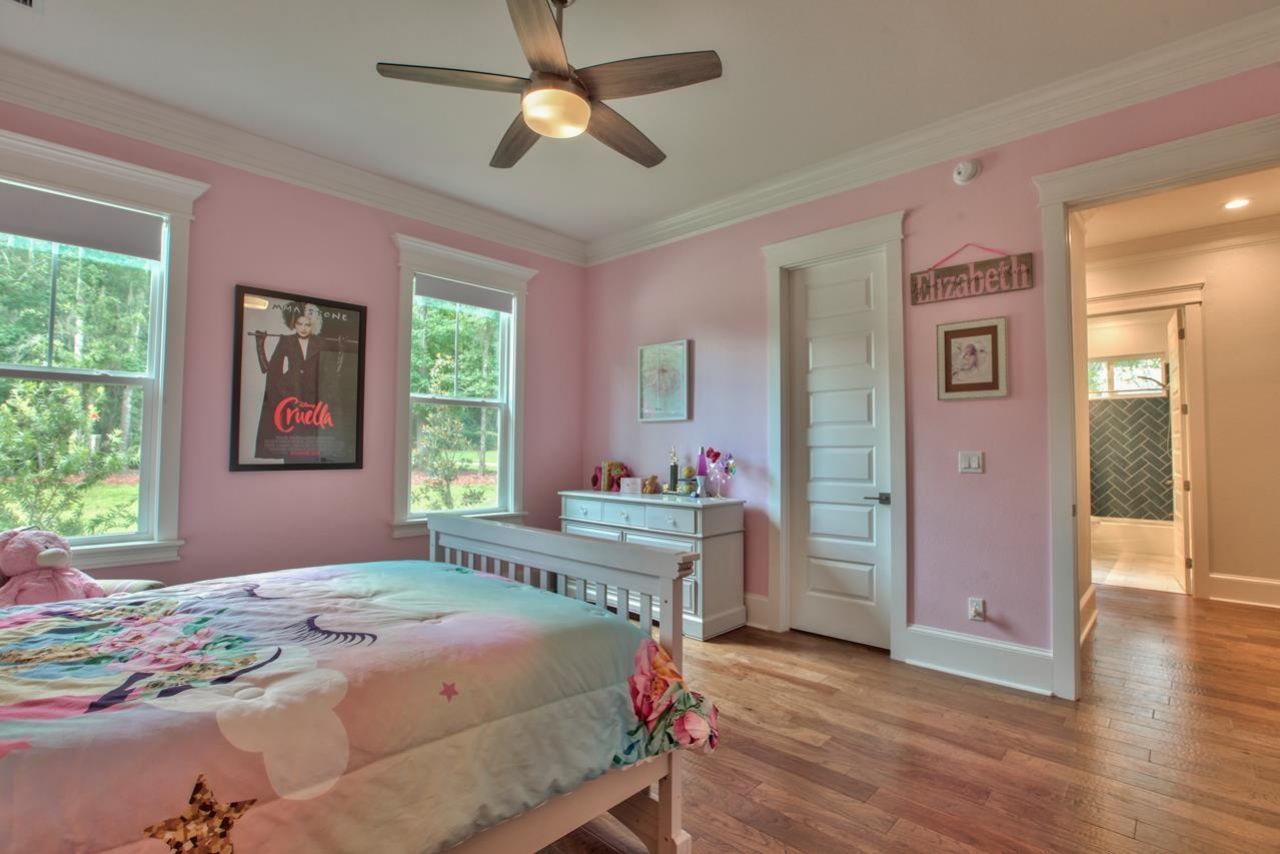 9400 Montserrat Court, Tallahassee, FL 32317 Photo
