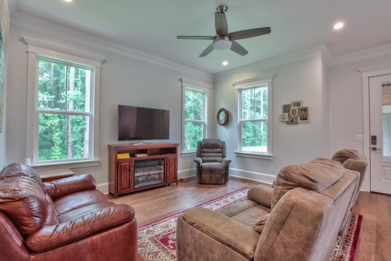 9400 Montserrat Court, Tallahassee, FL 32317 Photo